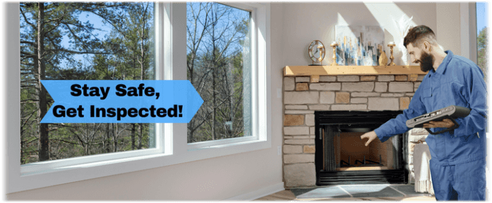 Chimney and Fireplace Inspection Indianapolis IN