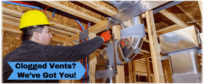 Dryer Vent Cleaning Indianapolis IN