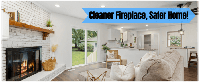 Fireplace Cleaning Indianapolis IN