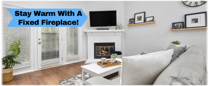 Fireplace Repair Indianapolis IN